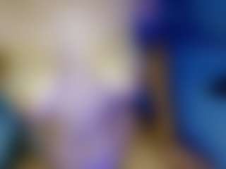carolinne's Live Sex Cam Show