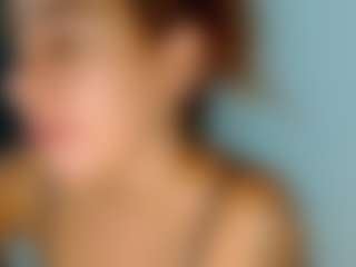 carolinne's Live Sex Cam Show