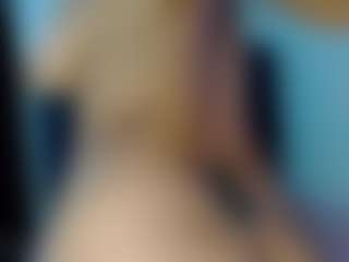 carolinne's Live Sex Cam Show