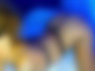 carolinne's Live Sex Cam Show