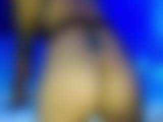 carolinne's Live Sex Cam Show