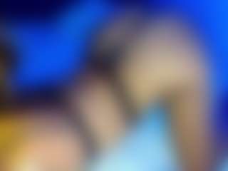 carolinne's Live Sex Cam Show