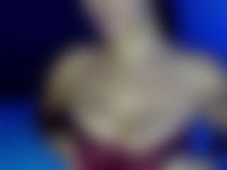 carolinne's Live Sex Cam Show