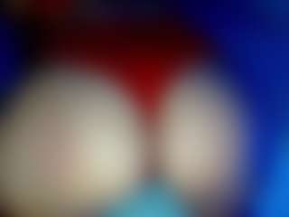 carolinne's Live Sex Cam Show