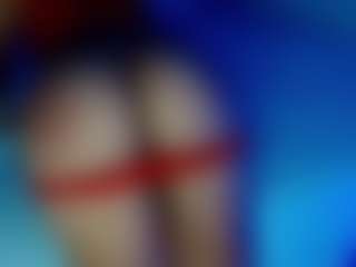 carolinne's Live Sex Cam Show