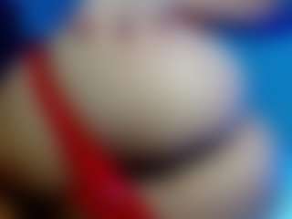 carolinne's Live Sex Cam Show