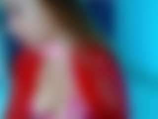 carolinne's Live Sex Cam Show