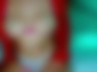 carolinne's Live Sex Cam Show