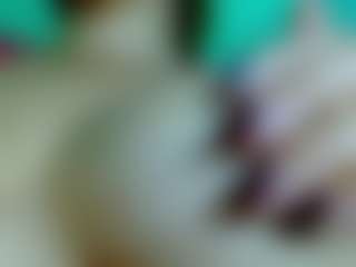carolinne's Live Sex Cam Show