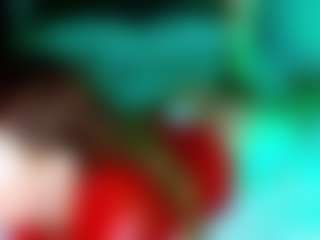carolinne's Live Sex Cam Show