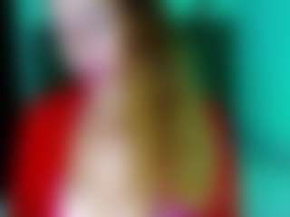 carolinne's Live Sex Cam Show