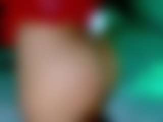 carolinne's Live Sex Cam Show