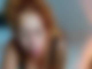 carolinne's Live Sex Cam Show