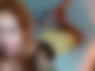carolinne's Live Sex Cam Show