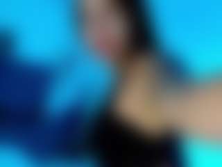 carolinne's Live Sex Cam Show