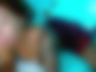 carolinne's Live Sex Cam Show