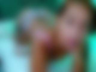 carolinne's Live Sex Cam Show
