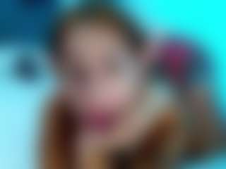 carolinne's Live Sex Cam Show