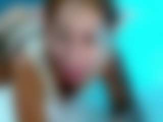 carolinne's Live Sex Cam Show