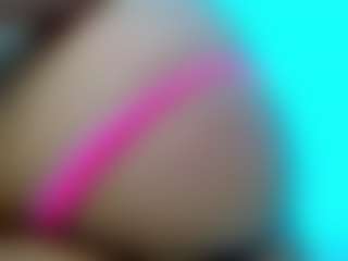 carolinne's Live Sex Cam Show