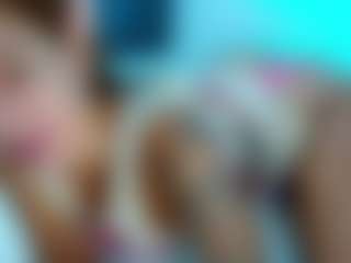 carolinne's Live Sex Cam Show