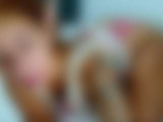 carolinne's Live Sex Cam Show