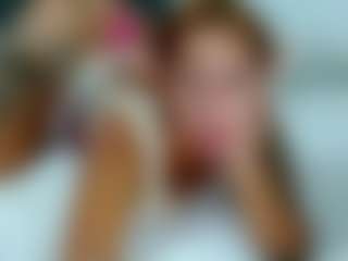 carolinne's Live Sex Cam Show