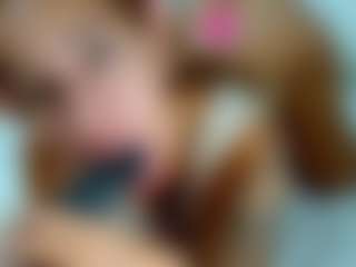 carolinne's Live Sex Cam Show