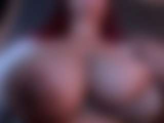 Live cam show with claudia-perez - Bedroom Red Hair on nudelive.tv