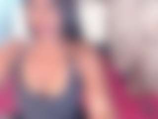 Live cam show with amberebony - Ahegao on 1on1-livenow