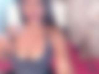 Live cam show with amberebony - Ebony on EXY | colombia