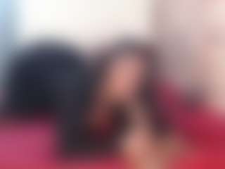 amberebony's Live Sex Cam Show