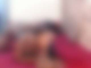 amberebony's Live Sex Cam Show