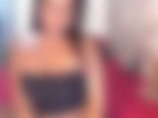 Live cam show with amberebony - Ebony Shaved Pussy on ObeyMaria