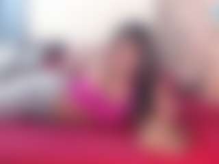 amberebony's Live Sex Cam Show