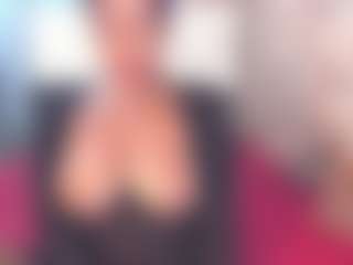 amberebony's Live Sex Cam Show