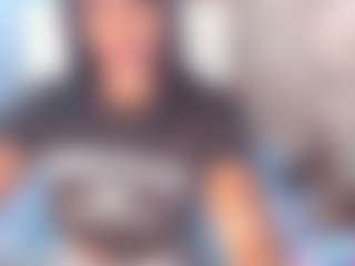 amberebony's Live Sex Cam Show