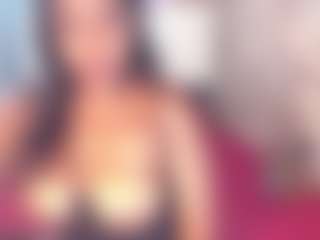 amberebony's Live Sex Cam Show
