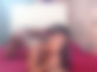 amberebony's Live Sex Cam Show