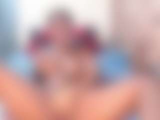 amberebony's Live Sex Cam Show
