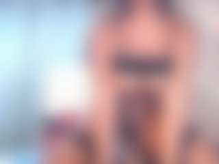amberebony's Live Sex Cam Show