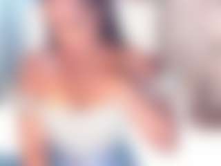 Spettacolo in cam dal vivo con amberebony - Juguetes su Camsoda