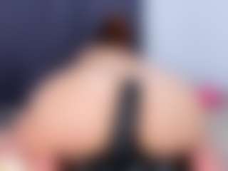 Live cam show with dannasanders - Anal on AdultVida.com