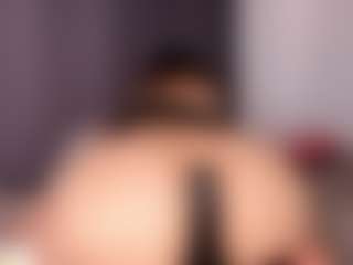 Live cam show with dannasanders - BBW on StripNow