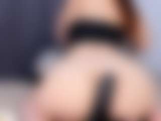 Live cam show with dannasanders - Spank Red Hair on slutload