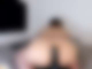 Live cam show with NahomiAcosta - Red Hair Blowjob on Camsoda