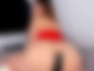 Live cam show with NahomiAcosta - Handjob on nudelive.tv
