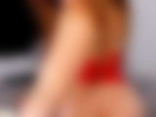 Live cam show with NahomiAcosta - Green Eyes on CamwithHer
