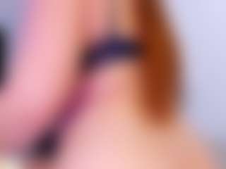 Live cam show with NahomiAcosta - Red Hair Fetish on Camming Site