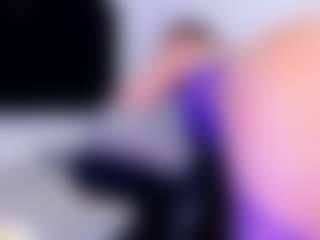 Live cam show with NahomiAcosta - Red Hair on Dare Cams